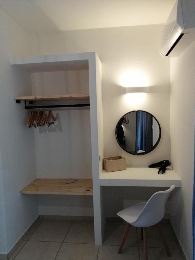 Oasis Apartments Livadia  외부 사진