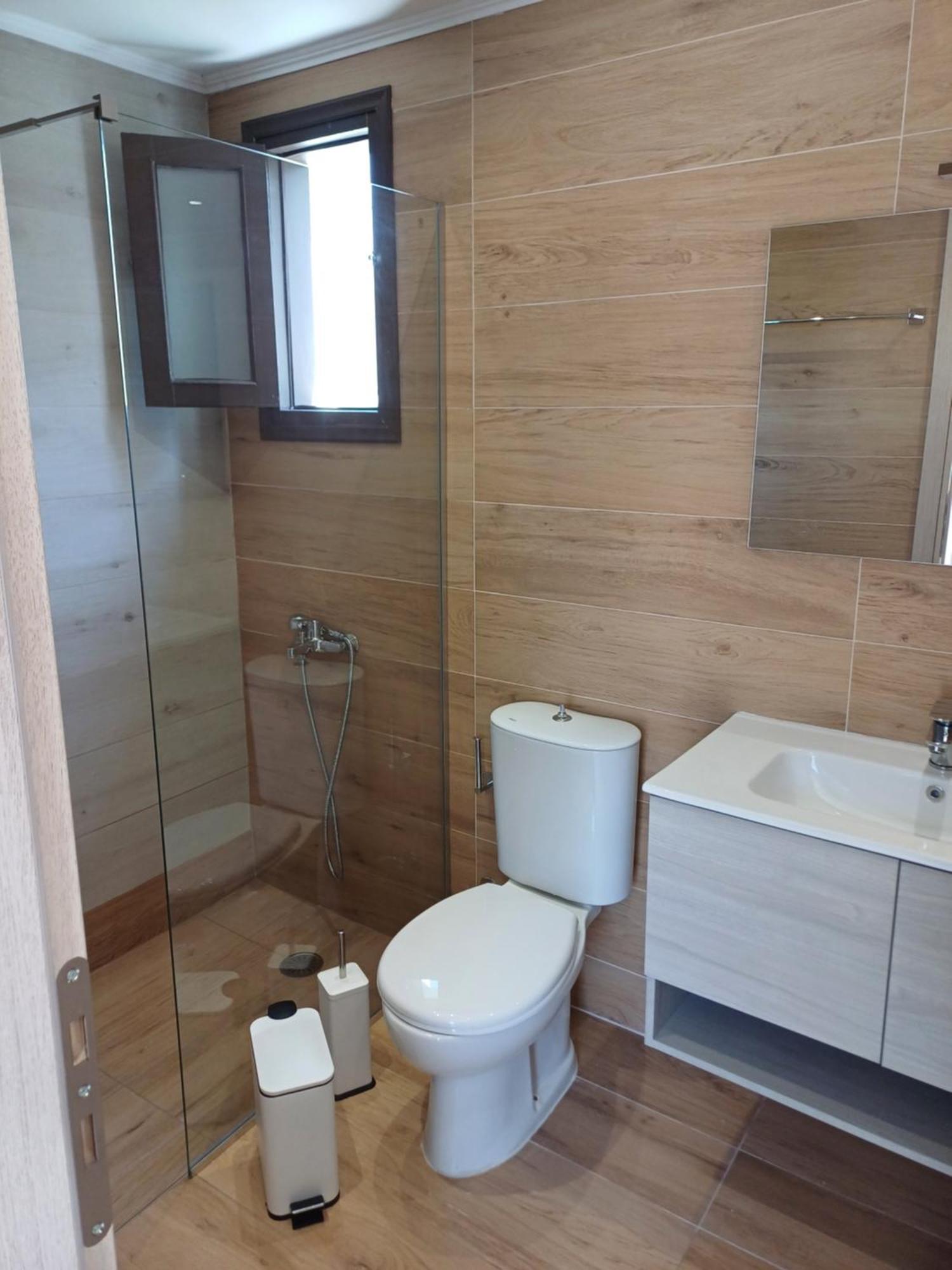 Oasis Apartments Livadia  외부 사진